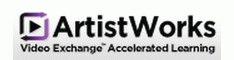 40% Off 12 Month Plan at ArtistWorks Promo Codes